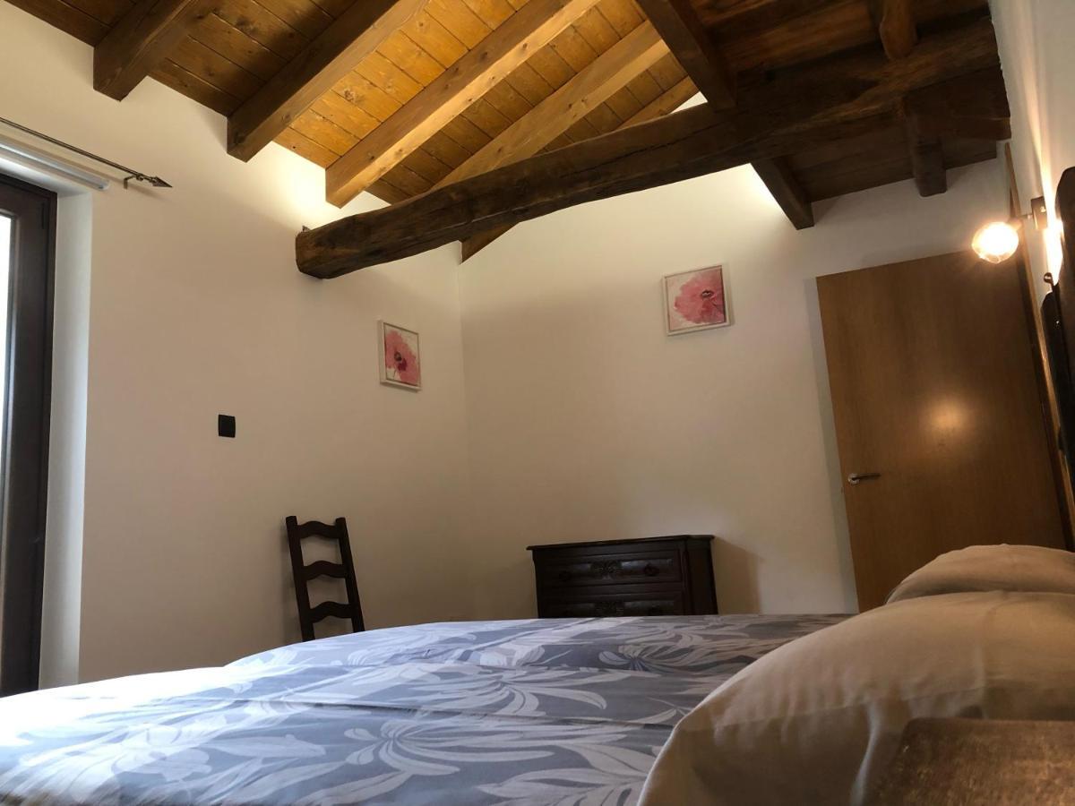 Villa Urruti Zilbeti Exterior foto