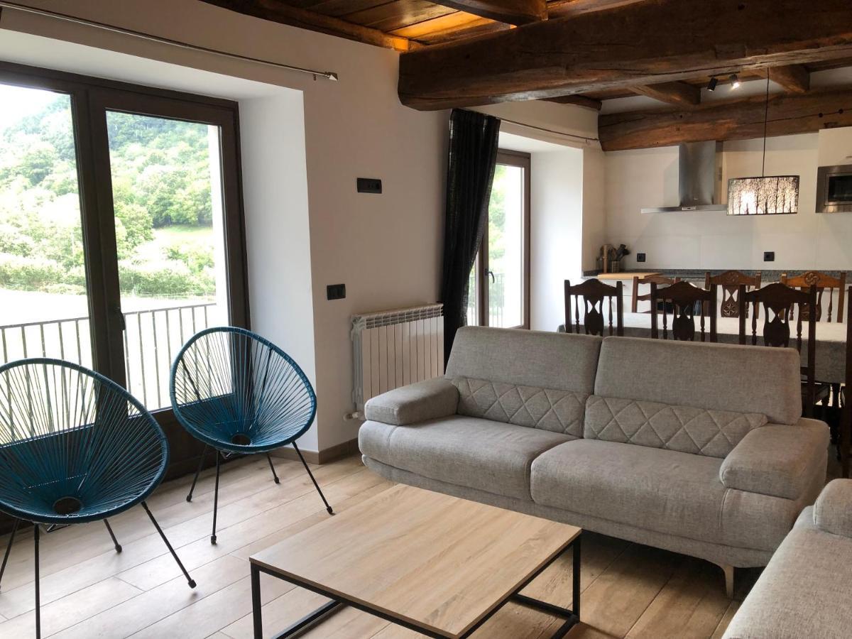 Villa Urruti Zilbeti Exterior foto
