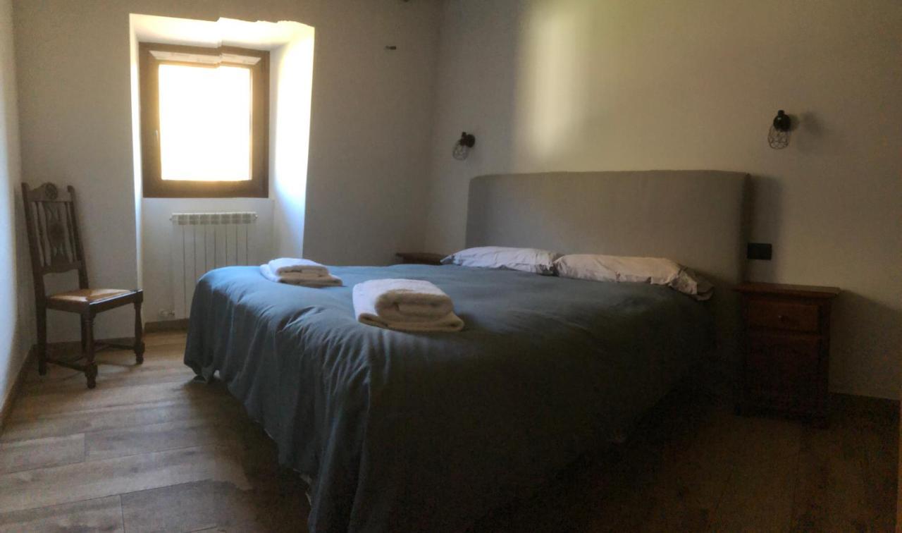 Villa Urruti Zilbeti Exterior foto